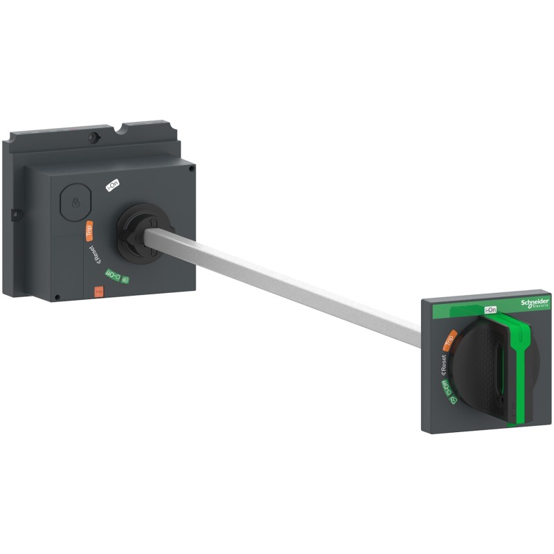 1 pcs - Schneider Electric Rotary Handle, ComPacT NSXm Series