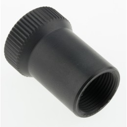 25 pcs - TE ConnectivitySize 17 Straight Circular Connector Backshell