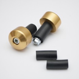 Akrybius gold steering weights set akr05
