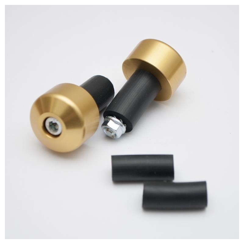 Akrybius gold steering weights set akr05