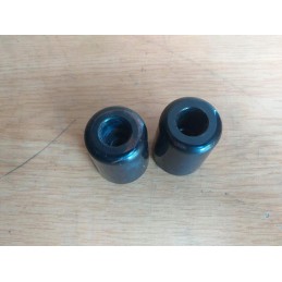 Steering weights Kawasaki ZZR 1400 2010