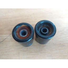 Steering weights Kawasaki ZZR 1400 2010