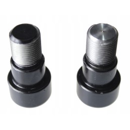 Biketec yamaha handlebar weight ends see