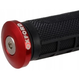 Oxford barends 2 flat wheel steering weights