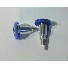 Oxford barends 2 flat wheel steering weights