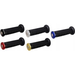 Oxford n barends 2 flat handlebar weights