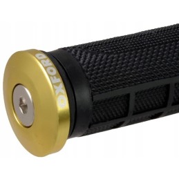 Oxford barends 2 flat wheel steering weights