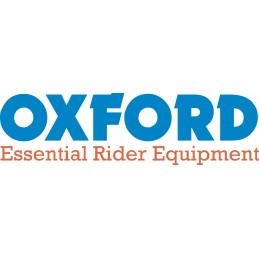 Oxford barends 2 flat wheel steering weights