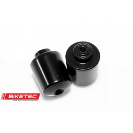 Biketec honda handlebar weight ends see