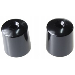 Biketec honda handlebar weight ends see