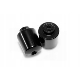 Biketec honda handlebar weight ends see