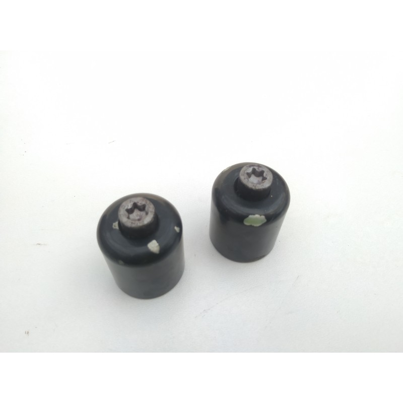 Steering wheel weights for BMW K 1600 GT GTL