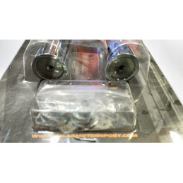 Honda suzuki chopper handlebar ends