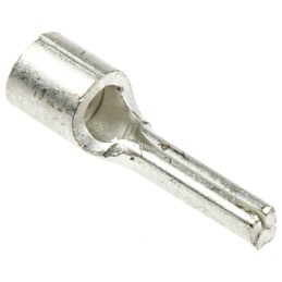 1 Box of 1000 - TE Connectivity, SOLISTRAND Uninsulated, Tin Crimp Pin Connector, 1mm² to 2.5mm², 16AWG to 14AWG, 1.78mm Pin Dia