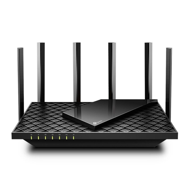 1 pcs - TP-Link Archer AX73 WiFi