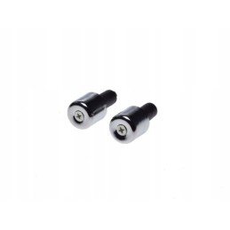 Zipp pro handlebar end set