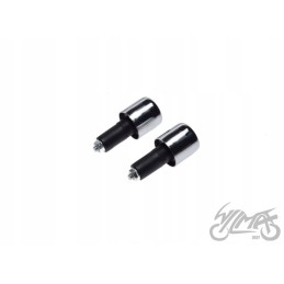 Zipp pro handlebar end set