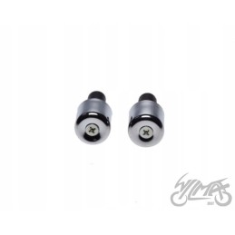 Zipp pro handlebar end set