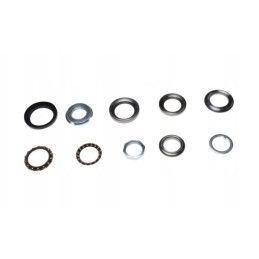 Steering wheel mount for ogar900