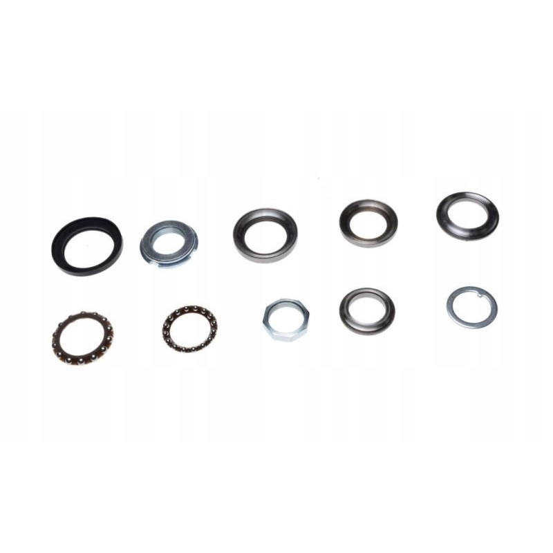 Steering wheel mount for ogar900