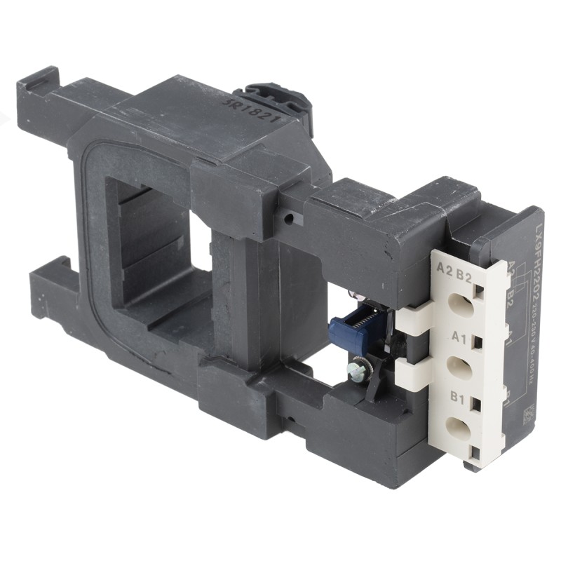 1 pcs - Schneider Electric TeSys Contactor Coil for use with LC1F265, LC1F330