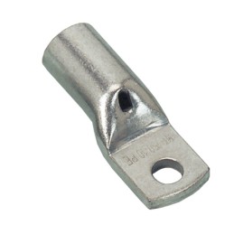 25 pcs - MECATRACTION, PE Uninsulated Ring Terminal