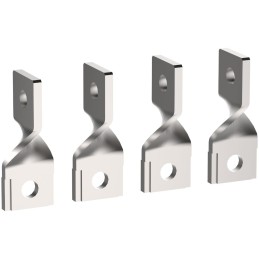 1 pcs - Schneider Electric TeSys Terminal for use with 4 Pole Giga Contactor LC1G265-500