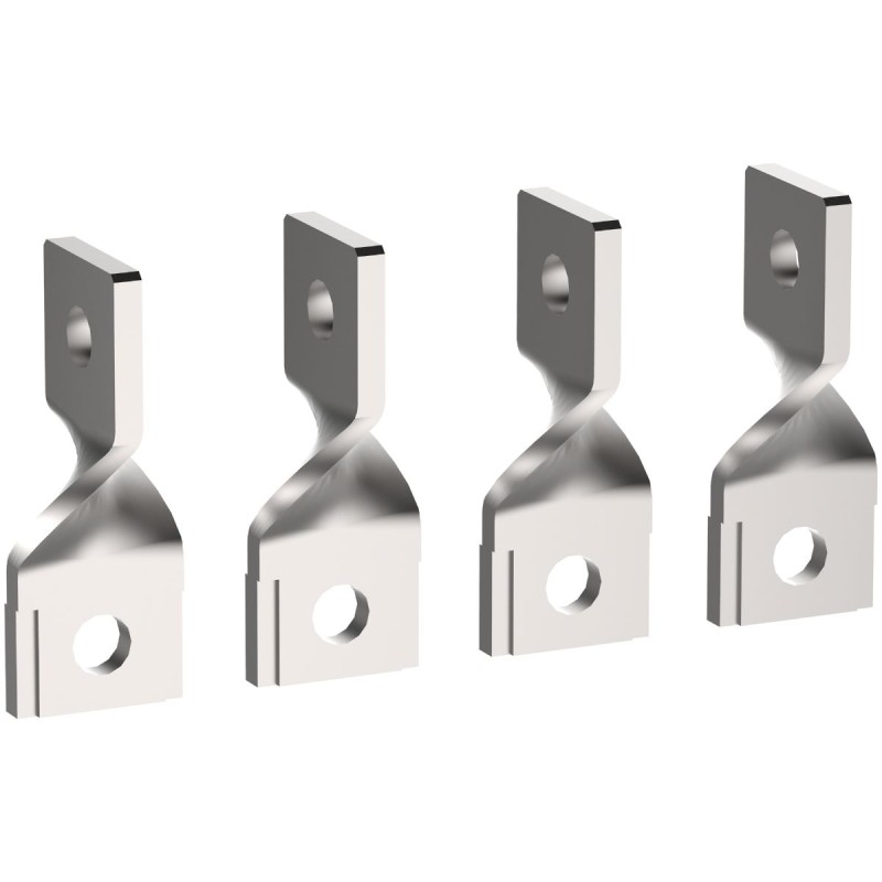 1 pcs - Schneider Electric TeSys Terminal for use with 4 Pole Giga Contactor LC1G265-500