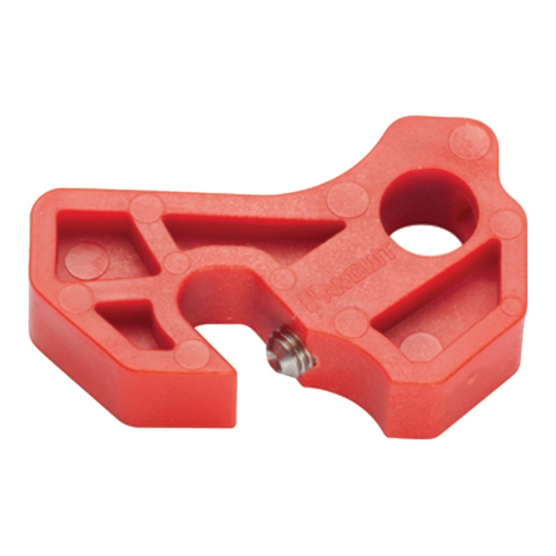 1 pcs - Panduit 1-Lock Circuit Breaker Lockout