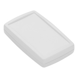 1 pcs - RS PRO White Polycarbonate General Purpose Enclosure, IP54, 90 x 60 x 19mm
