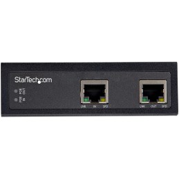 1 pcs - StarTech.com RJ45 Ethernet Extender, 10Mbps, 100Mbps, 1000Mbps, Full Duplex 100m