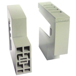1 pcs - Europa 1 Module Blank for use with Electrical Consumer Units