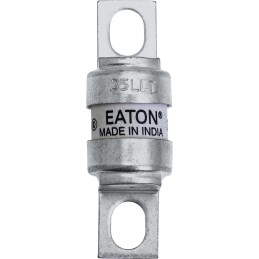 1 pcs - Eaton 35A British Standard Fuse, LET, 150 V dc, 240V ac, 42.2mm