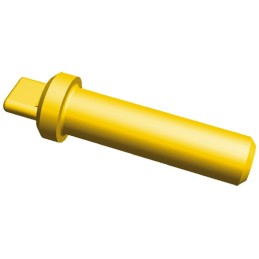 50 pcs - TE Connectivity, AMPSEAL 16 Rubber Plug