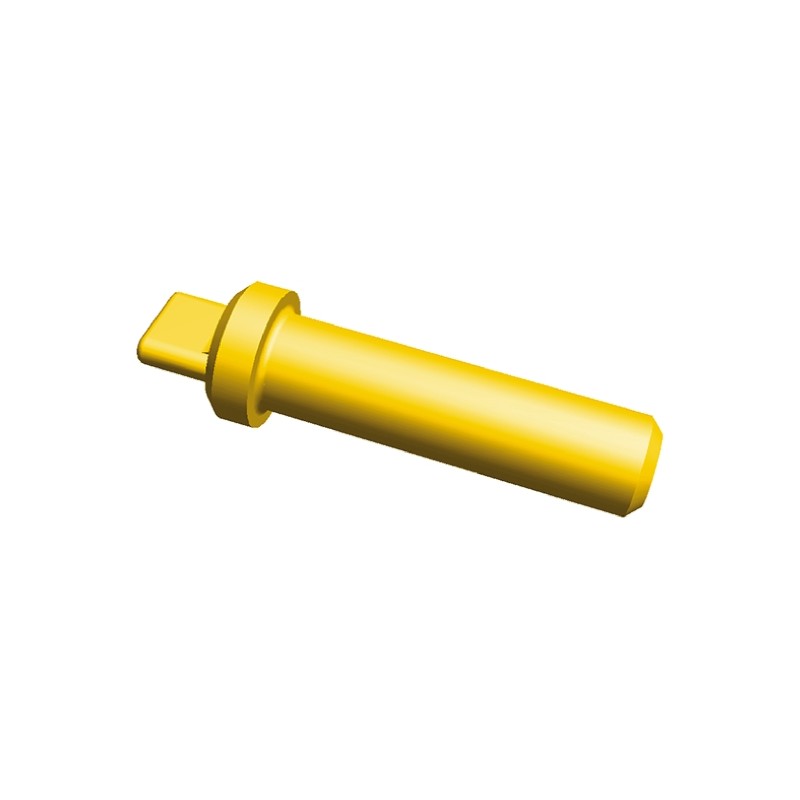 50 pcs - TE Connectivity, AMPSEAL 16 Rubber Plug