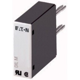 1 pcs - Eaton Surge Suppressor for use with DILA Series, DILM7 to DILM15 Series, DILMP20 Series