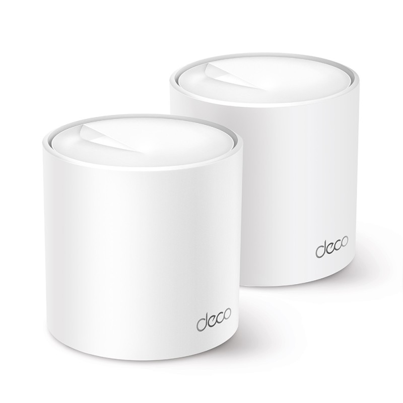1 pcs - TP-Link Deco X60 WiFi
