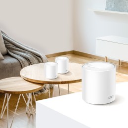 1 pcs - TP-Link Deco X60 WiFi