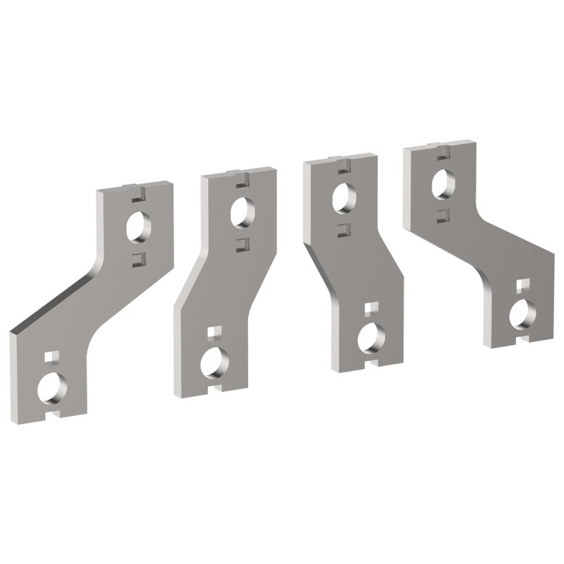 1 pcs - Schneider Electric TeSys Terminal for use with 4 Pole Giga Contactor LC1G265-500