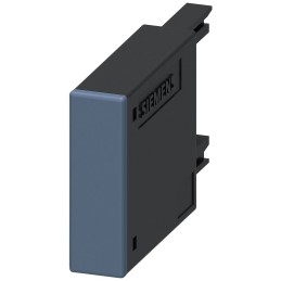 1 pcs - Siemens SIRIUS Surge Suppressor for use with SIRIUS Contactors