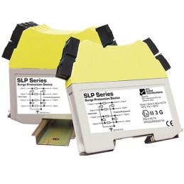 1 pcs - Eaton, SLP Surge Suppressor Unit 32 V Maximum Voltage Rating 20kA Maximum Surge Current Surge Protection Device