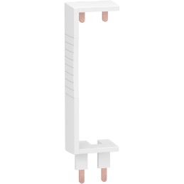 1 pcs - Schneider Electric Resi9 Busbar, 230V ac, 18mm Pitch