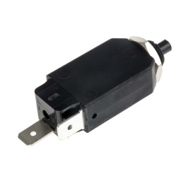 1 pcs - Schurter Thermal Circuit Breaker - T11 Single Pole 240V ac Voltage Rating, 8A Current Rating