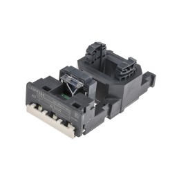 1 pcs - Schneider Electric TeSys Contactor Coil for use with LC1F115, LC1F150