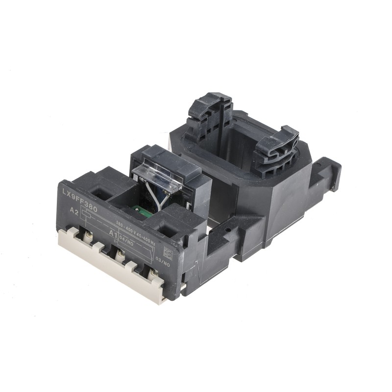 1 pcs - Schneider Electric TeSys Contactor Coil for use with LC1F115, LC1F150