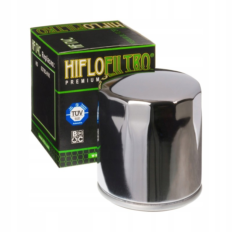 Oil filter moto harley davidson vrsca v rod 02 0