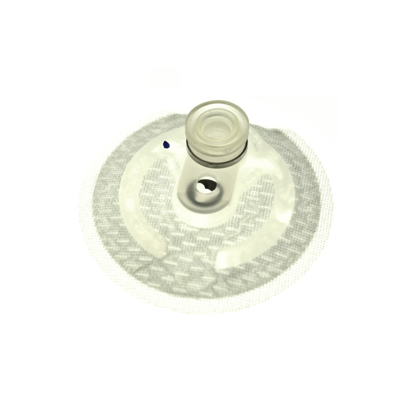 Kymco ak550 fuel filter