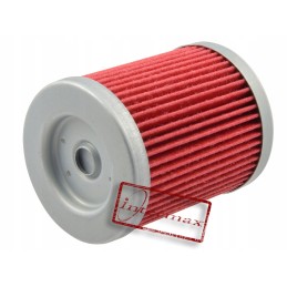 Oil filter hf972 suzuki burgman 250 400 sym maxsy