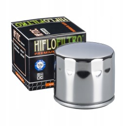 Oil filter moto harley davidson xlh 883 80 84 hf