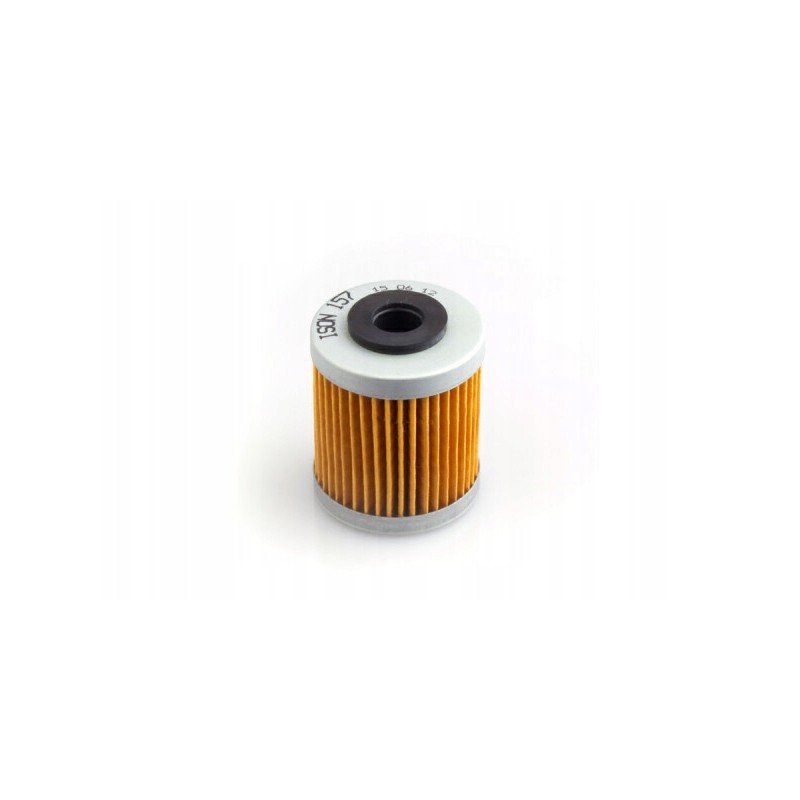 Ison 157 oil filter